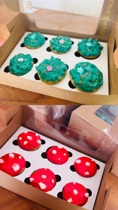 Cupcake