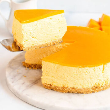 Cheesecake